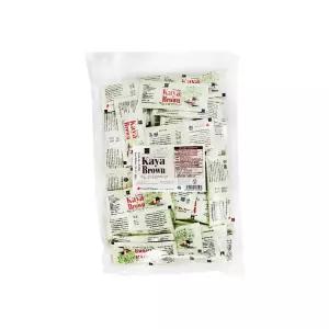 [굿야드] 카야하우스 브라운 카야 잼 포션타입 900g(18gX50ea)