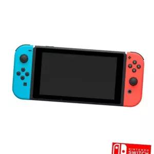 강화필름 bns 닌텐도 스위치 고광택 보호필름 2매입 보호필름/강화필름/액정필름/투명필름/보호스티커