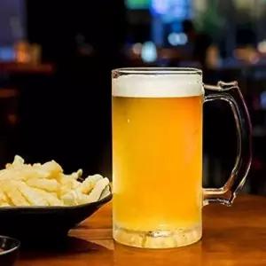 에일 비어펍맥주잔 1개 (WFK99DJ)