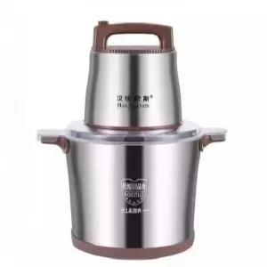 김장 믹서기 고춧가루분쇄기 야채 양념 마늘 다지기 대용량