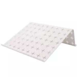 핸드폰 플라스틱 태블릿거치대 탁상용 멀티거 독서대 간편한사용