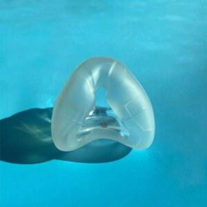 N20 에어미니 코콜이 레즈메드 sMed 양압기 M호 마스크 매트