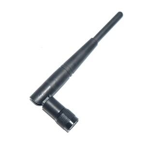 Linksys Cisco 라우터 Trimble S5/S6/S7/S8/S9 토탈 스테이션용 1PCS 2.4G WiFi 무지향성 4DBI 고이득 안테