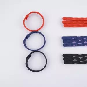 정전기 방지 팔찌 간편 사용 내구성 작업용 착용감 정전기방지밴드 PCB공장