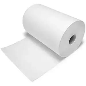 메가캐스트 전문가용 타니쉬 방지 주얼러 티슈 롤 흰색 보석 귀금속 보호 보관함