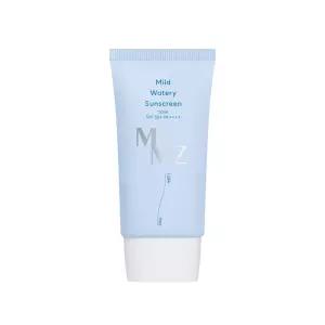 [NEW/] 밈즈 마일드 워터리 썬스크린 50ml 1+1 기획