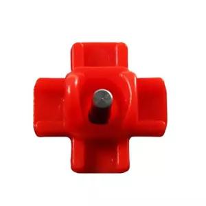 닭 물통 1 조류급수수평니플1P 동물 물 오리 농장 병아리 급수 물 주기