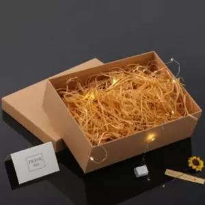 기프트 박스 세트 발렌타인 기념일 졸업 선물 포장 상자 고백 크리스마스 생일축하 프로포즈 완충재