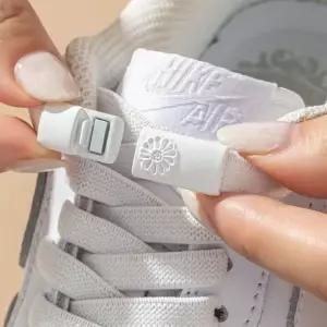 신발끈 잠금장치 무매듭 신발클립 운동화 레이스락 버클