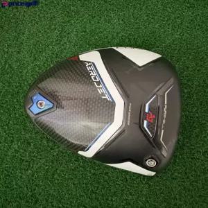 코브라 에어로젯 9.0도 드라이버헤드 -커버없음- (코드 H017503).