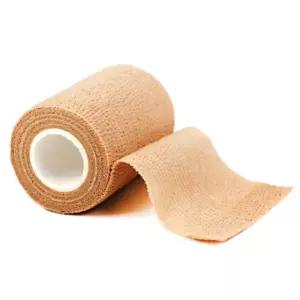 자가접착 붕대 2 5cmX4 5M 1 자가점착2 5cm 스킨 점착 점착 압박 골프 손가락
