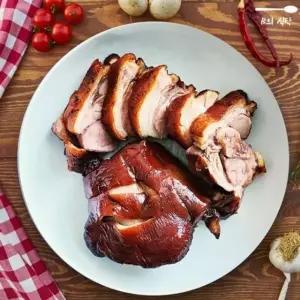 냉동 돼지 편육 순살 족발 1팩 300g (WFK99R6)