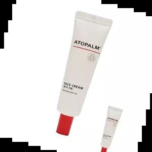 화장품 아토팜 페이스 크림 35ml