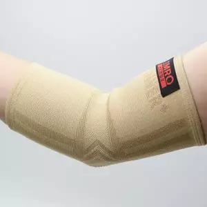 골프 bns 스포츠 엘보 팔꿈치 보호대 국내산 아대 스킨 L 테니스/골프/헬스/운동/압박