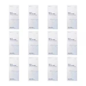 여에스더 전해질 워터 타우린 파우더 아미노산 비타민C 분말 여에스터 가루 12개 MJ