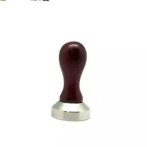 넉박스 bns 우드 스텐형 템퍼 56 커피용품 커피템퍼/넉박스/바리스타/홈카페/커피전문점/카페용품