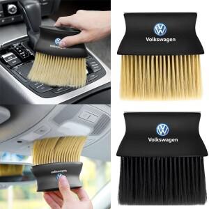 루보식 폭스바겐 파사트 티구안 골프 샤란 사지타르 라비다 SR36 시로코 CC용 차량 내부 청소용  먼지 제거