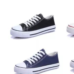 남성스니커즈 캔버스화 남자블로퍼 플랫 단화 5컬러 캐주얼화 스니커즈