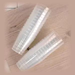 이라이프 다회용 소주컵 25개입 플라스틱소주잔 다회용소주컵