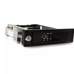 sata3 하드랙 내장형 3.5인치 하드디스크 데스크탑 하드랙 고정 컴퓨터 케이스 모바일 진동 흡수 스왑