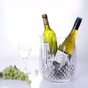 샴페인 양동이 얼음통 와인 쿨러 아이스 버킷 베이직 (WFK6IB6)