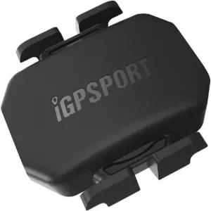 iGPSPORT 속도 센서 또는 케이던스  안드로이드 바이크 컴퓨터 스마트워치 ANT+ 및 블루부스 호환