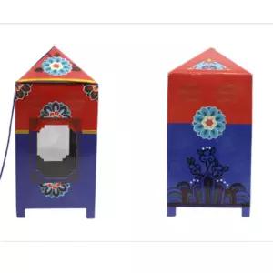 공작소 청사초롱 선물 상자 만들기 방과후 학습