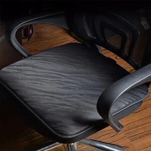범용 자동차 가열 쿠션  전기 히트 시트 가정용 온열 매트  겨울 난방 패드  12V