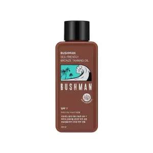 부쉬맨 씨프렌들리 브론즈 태닝오일 190ml 기획 (+ 데일리 선크림 20ml)