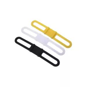 자전거 실리콘 스트랩 자전거스마트폰거치대 자전거실리콘거치대