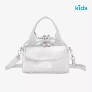 [노스페이스]M 노스페이스힙색 UQC NN2PR59S 키즈 퍼피 토트백 미니