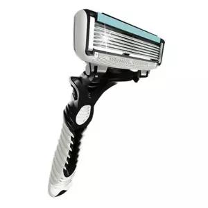 쿨샵 일회용면도기 페이스6 휴대용면도기 도루코 면도기 질레트