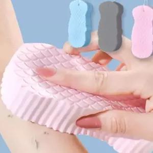 스펀지때지우개 때지우개 성인 아동 때밀이 스펀지 205279 3종세트