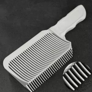 남성 고급 스포츠 셀프이발 곡선커트 컷트빗 바리깡 (WFK907T)