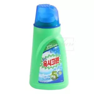 배니시 옥시크린 액체형 표백제 1.4L 레귤러 표백제 흰옷표백제