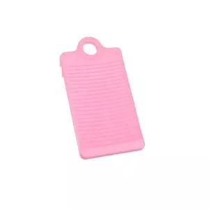 미니 휴대용 손빨래판 빨래판 세탁실 보조빨래판 세탁 빨래 손빨래 손세탁