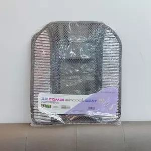 차량용 시트 3D콤비에어 쿨시트 쿨링 통풍시트 시원 (WFK6IKZ)