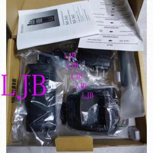 켄우드 NX-340-C6 무전기 350-400MHz용