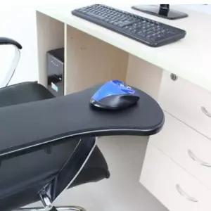 책상 팔받침대 마우스 손목 거치대 받침대 대형 팔받침대 팔쿠션