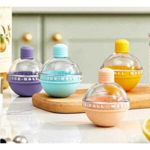 하이볼 얼음틀 위스키 얼음공 홈바 빙산 동물 귀여운 온더락스 악세사리 온더락