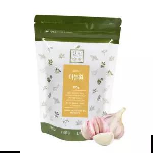 300g 국산 마늘환 마늘복분자환