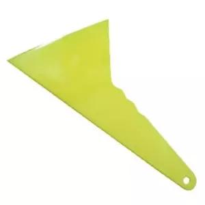 썬팅/스티커부착/빠데작업용 플라스틱 일반형 헤라 헤라 플라스틱헤라