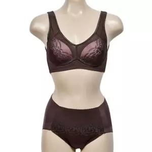 스포츠브라 빅사이즈브라 학생브라 노와이어브라 (WFK6OON)