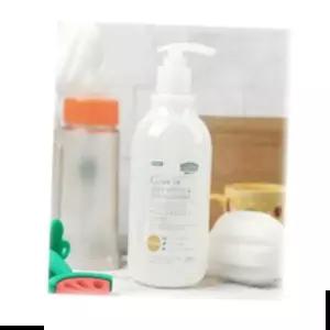 주방세제 프라젠트라 클린업 베이비 젖병 500ml