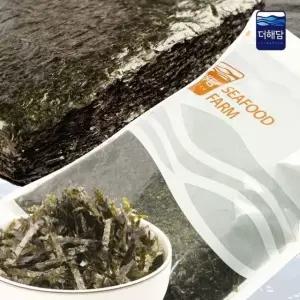 더해담 구운김가루 1kg (WFK90CO)
