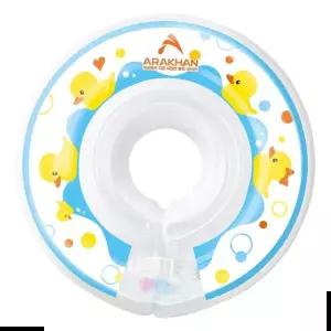 아기튜브 아라칸 베이비 목튜브(23) 아기 유아 수영 물놀이