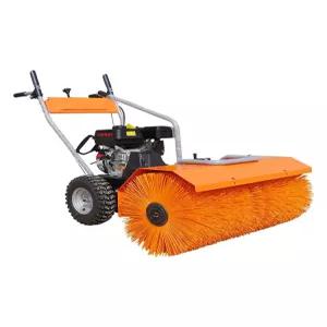 보행식 엔진 제설기 제설차 가솔린 도로 눈치우는기계 전기 제거기 블로워 눈