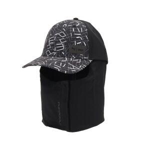 골프 PF AOP 분리형 워머 캡02710901푸마 블랙