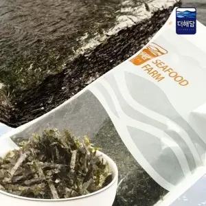 더해담 구운김가루 1kg (WFK90CO)