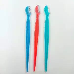 카이 여성 3p 눈썹정리 눈썹칼 눈썹정리 눈썹칼 눈썹면도기 눈썹관리